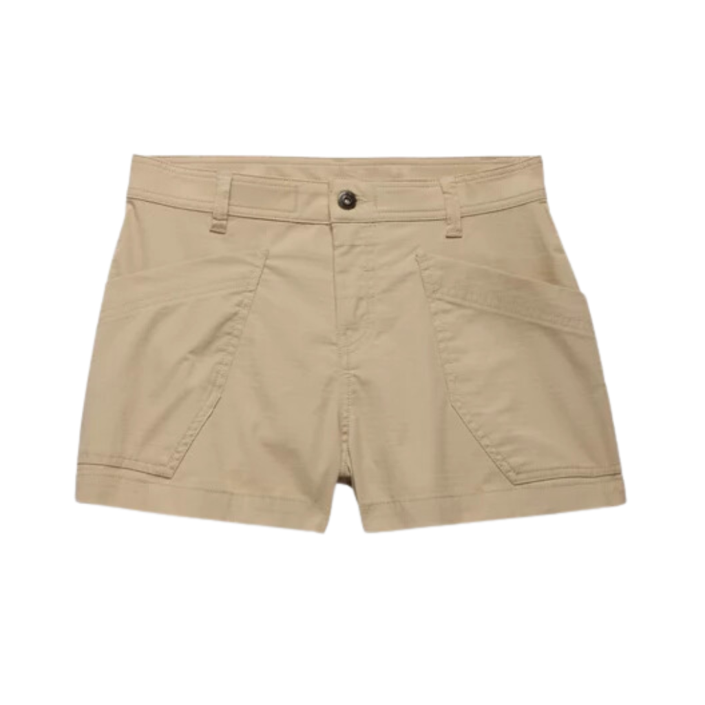 Prana Women's Palisades Ripstop Short