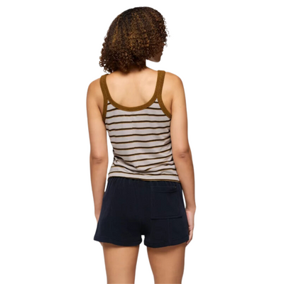 Prana Women's Cozy Up Scoop Tank