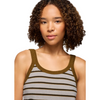 Prana Women's Cozy Up Scoop Tank