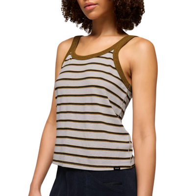 Prana Women's Cozy Up Scoop Tank