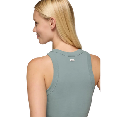 Prana Women's Lotus High Neck Tank