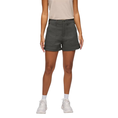 Prana Women's Stretch Zion Cargo Short