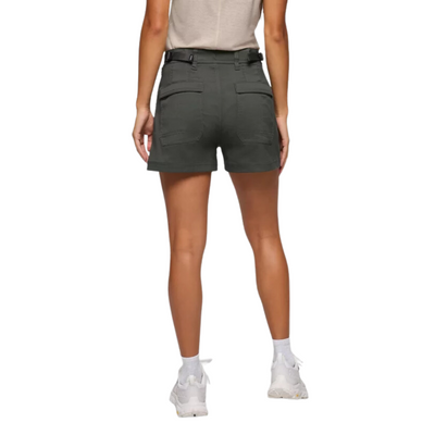 Prana Women's Stretch Zion Cargo Short