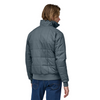 Patagonia Men's Box Quilted Pullover