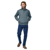 Patagonia Men's Box Quilted Pullover