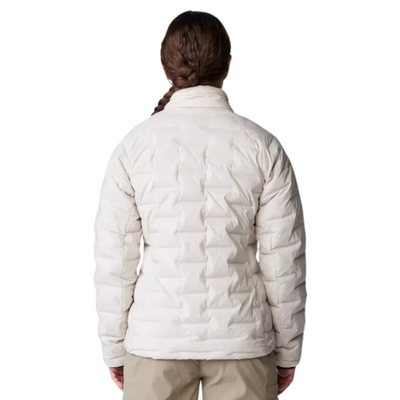 Mountain Hardwear Women's Stretchdown Jacket