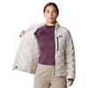 Mountain Hardwear Women's Stretchdown Jacket