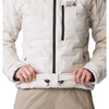 Mountain Hardwear Women's Stretchdown Jacket