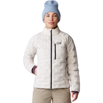 Mountain Hardwear Women's Stretchdown Jacket