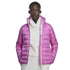 Canada Goose Women's Cypress Hoody - White Disc