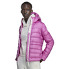 Canada Goose Women's Cypress Hoody - White Disc