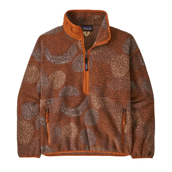 Patagonia Women's Synchilla Marsupial