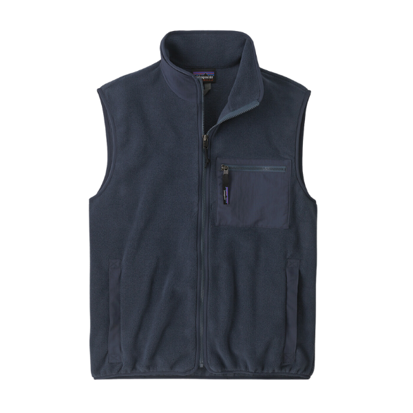 2T Patagonia synchilla sweatshirt fashion and reversible vest