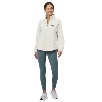 Patagonia Women's Classic Microdini Jacket