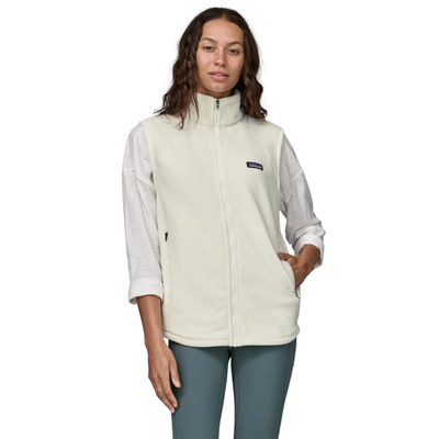 Patagonia Women's Classic Microdini Vest