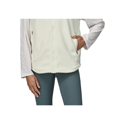 Patagonia Women's Classic Microdini Vest