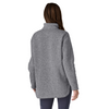 Patagonia Women's Better Sweater Oversized Pullover