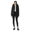 Canada Goose Women's Clair Jacket - Black Disc