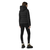 Canada Goose Women's Clair Jacket - Black Disc