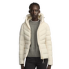 Canada Goose Women's Clair Jacket - White Disc