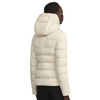 Canada Goose Women's Clair Jacket - White Disc