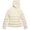 Canada Goose Women's Clair Jacket - White Disc