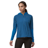 Patagonia Women's Airshed Pro Pullover - Past Season