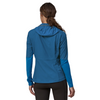 Patagonia Women's Airshed Pro Pullover - Past Season