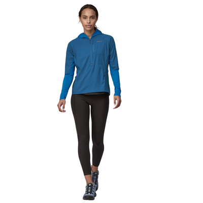 Patagonia Women's Airshed Pro Pullover - Past Season