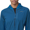 Patagonia Women's Airshed Pro Pullover - Past Season