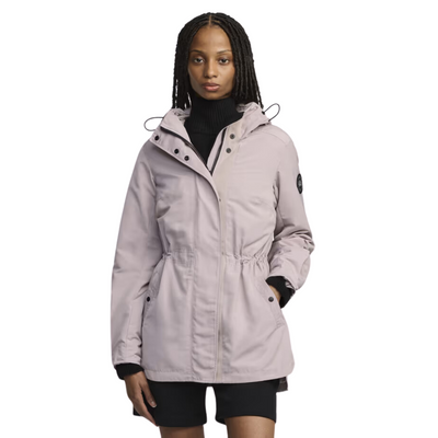 Canada Goose Women's Minden Jacket- Black Label