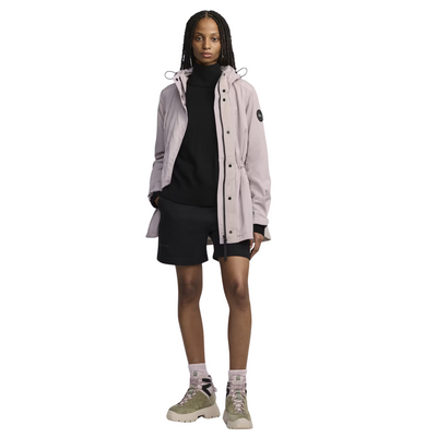 Canada Goose Women's Minden Jacket- Black Label