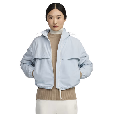 Canada Goose Women's Sinclair Jacket - White Disc