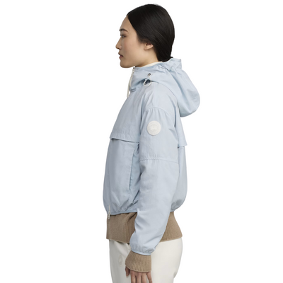 Canada Goose Women's Sinclair Jacket - White Disc