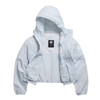 Canada Goose Women's Sinclair Jacket - White Disc