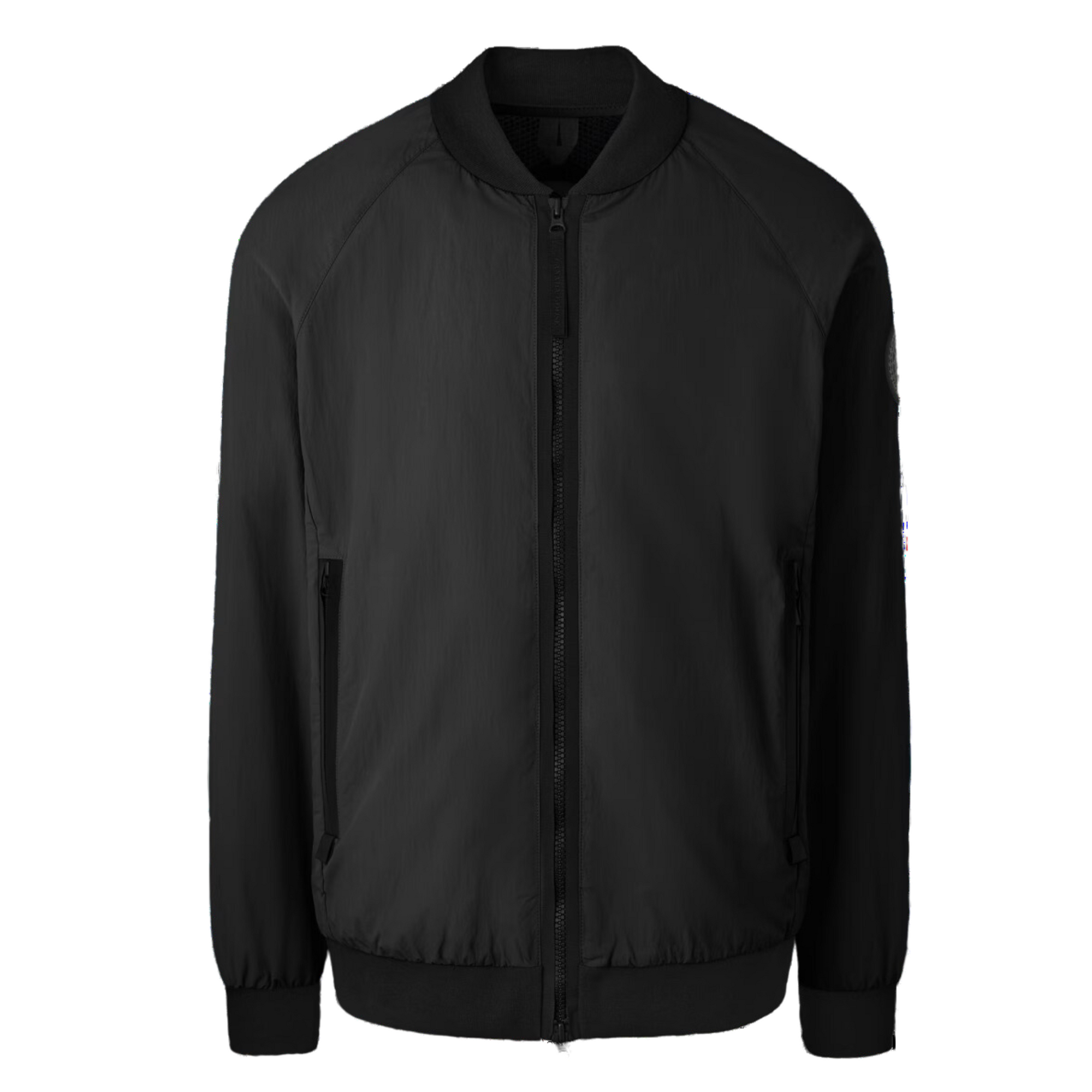 Canada goose jacket mens bomber on sale