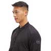 Canada Goose Men's Faber Bomber Black Label