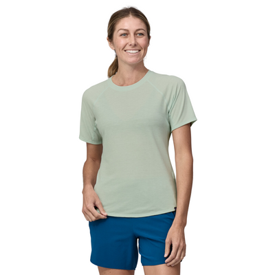 Patagonia Women's Capilene Cool Trail Shirt - Past Season