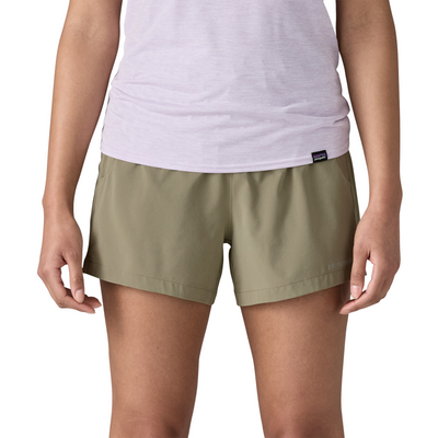 Patagonia Women's Terrebonne Shorts