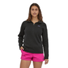 Patagonia Women's Better Sweater 1/4 Zip