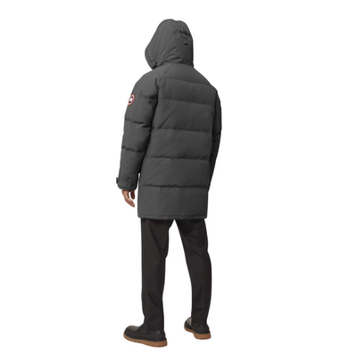 Canada Goose Men's Emory Parka