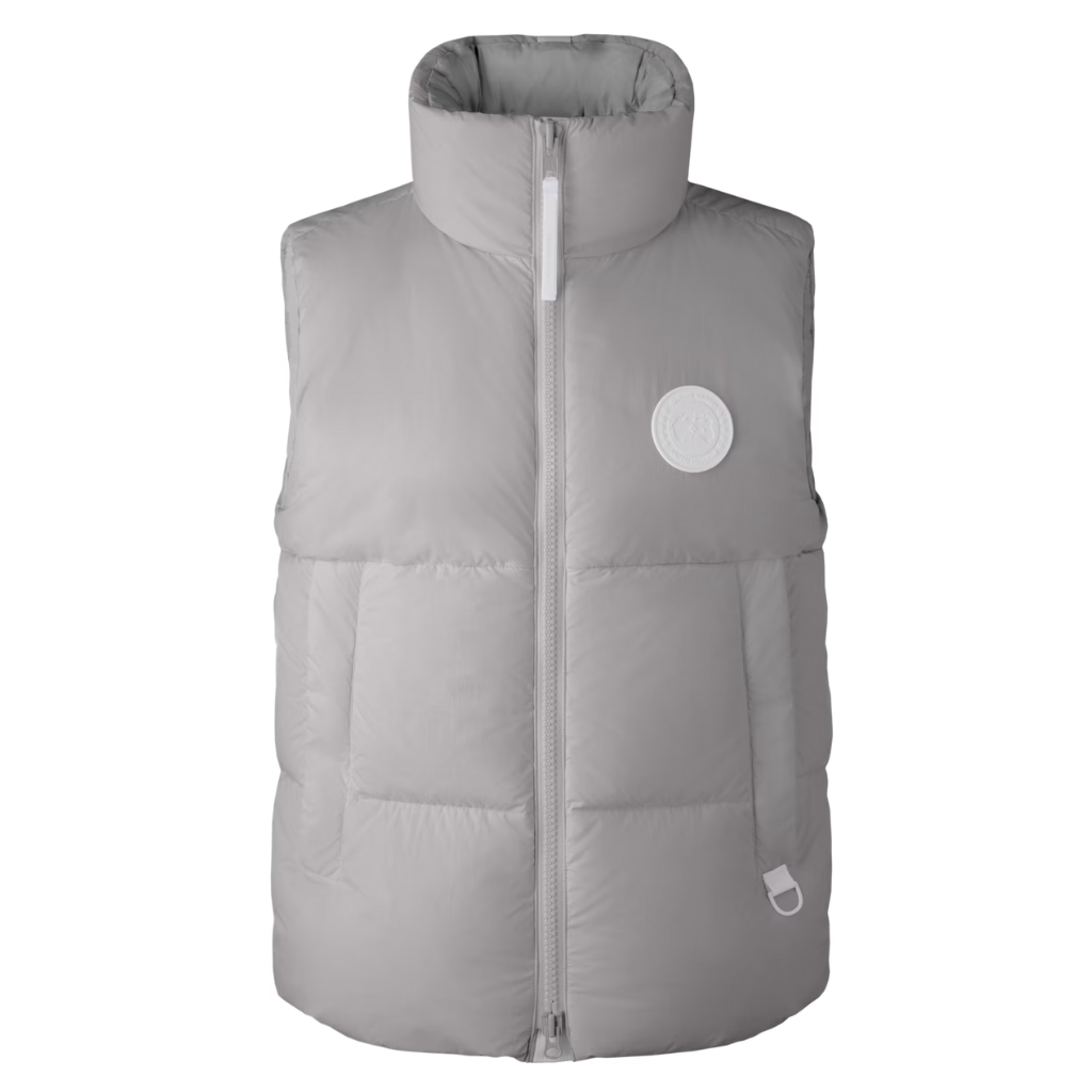 Canada Goose Men's Everett Vest - Black Label