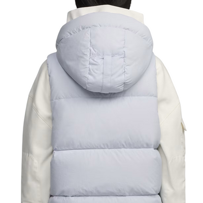 Canada Goose Women's Junction Puffer Vest - White Disc