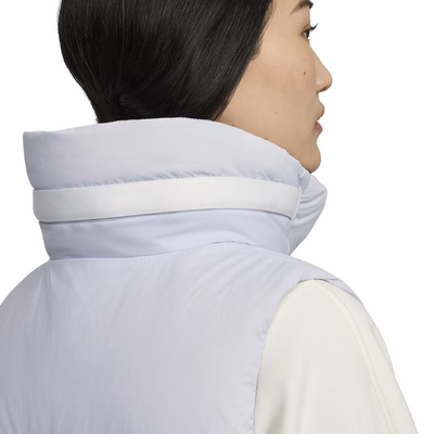 Canada Goose Women's Junction Puffer Vest - White Disc