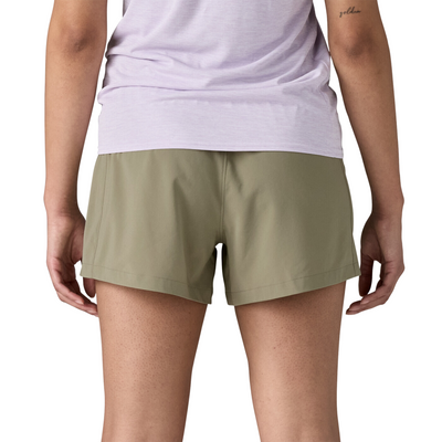 Patagonia Women's Terrebonne Shorts