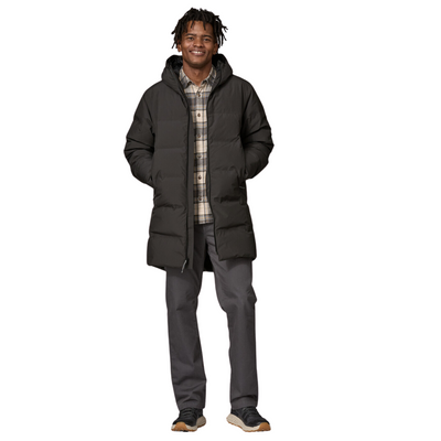 Patagonia Men's Jackson Glacier Parka