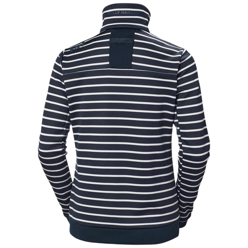 Navy Stripe