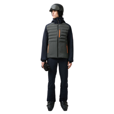 Bogner Fire + Ice Men's Ivo Jacket