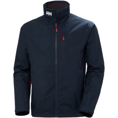 Helly Hansen Men's Crew Sailing Jacket 2.0