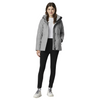 Canada Goose Women's Chelsea Parka AlluraLuxe Wool